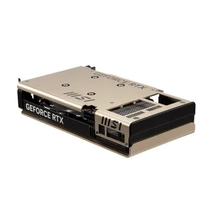 کارت گرافیک ام اس آی مدل RTX 5060 8G INSPIRE 2X OC