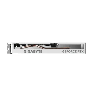 کارت گرافیک مبتنی بر NVIDIA گیگابایت مدل GeForce RTX 4060 EAGLE OC ICE 8G