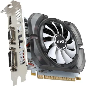 کارت گرافیک ام اس آی مدل N730-4GD3V2