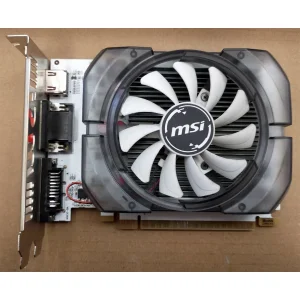 کارت گرافیک ام اس آی مدل GT 730
