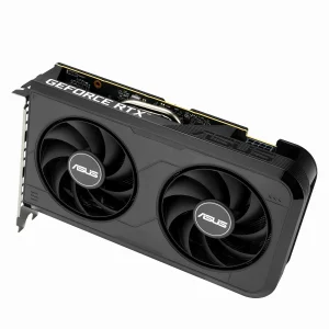کارت گرافیک ایسوس مدل Dual RTX 5050 OC 8GB