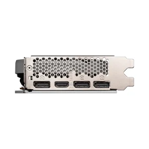 کارت گرافیک مبتنی بر NVIDIA ام اس آی مدل GeForce RTX™ 4060 VENTUS 2X WHITE 8G OC