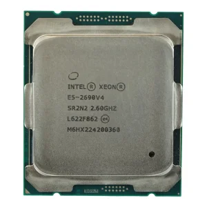 پردازنده اینتل مدل E5-2690 V4