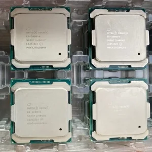 پردازنده مرکزی اینتل سری Xeon Broadwell مدل E5 2680 V4
