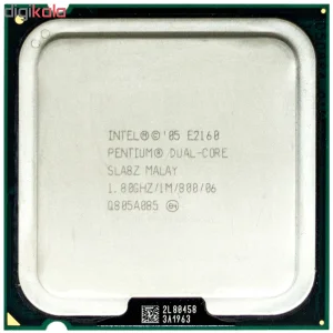 پردازنده مرکزی اینتل سری Core مدل E2160