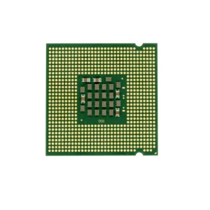 پردازنده مرکزی اینتل مدل Pentium4 531 Tray