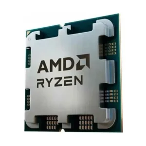 پردازنده مرکزی ای ام دی مدل Ryzen 5 7400-Tray