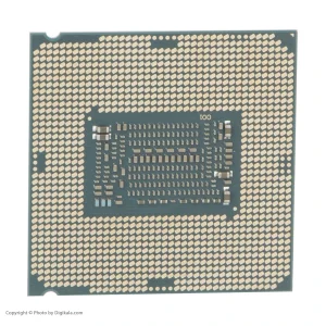 پردازنده مرکزی اینتل سری Coffee Lake مدل Core i7-8700T