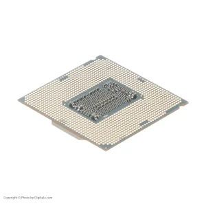 پردازنده مرکزی اینتل سری Coffee Lake مدل Core i7-8700T