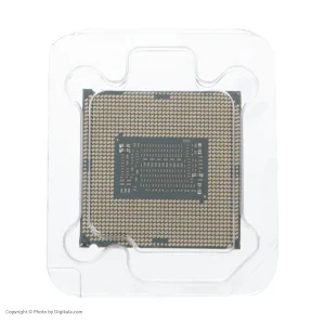 پردازنده مرکزی اینتل سری Coffee Lake مدل Core i7-8700T