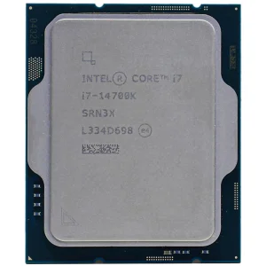 پردازنده مرکزی اینتل مدل Core i7 14700K-Tray