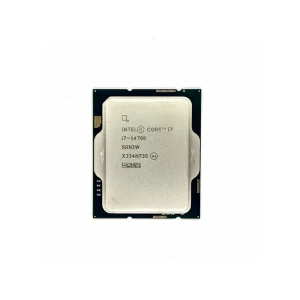 پردازنده مرکزی اینتل مدل Core i7 14700-Tray