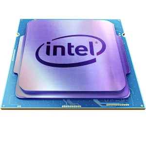 پردازنده مرکزی اینتل مدل Core i3 10100-Box