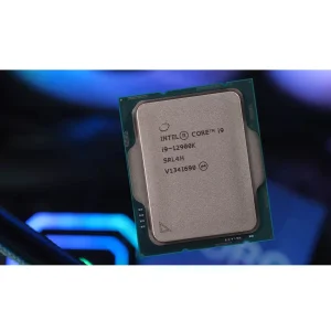 پردازنده مرکزی اینتل مدل 12900K Tray