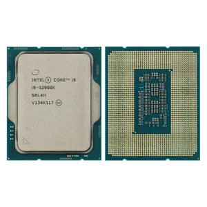 پردازنده مرکزی اینتل مدل 12900K Tray