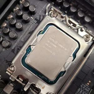 پردازنده مرکزی اینتل مدل 12900K Tray