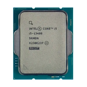 پردازنده مرکزی اینتل مدل Core i5 13400-Tray