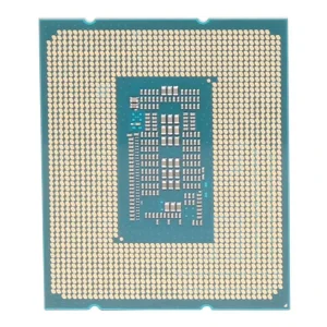 پردازنده مرکزی اینتل مدل Core i5 12600KF-Tray