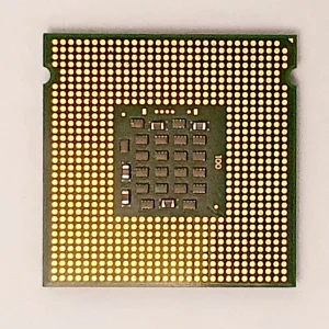پردازنده اینتل مدل INTEL PENTIUM 4 630