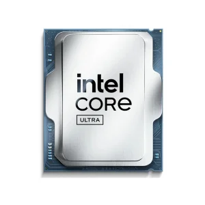 پردازنده مرکزی اینتل مدل Core Ultra 5 225F-Tray