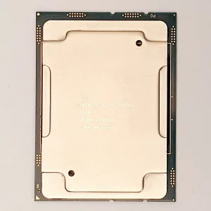 پردازنده مرکزی سرور اینتل مدل INTEL XEON GOLD 6148 Tray