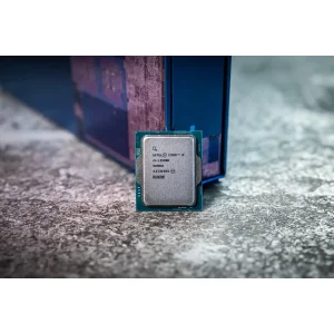 پردازنده مرکزی اینتل مدل Core i9 13900K-Tray