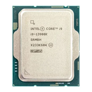 پردازنده مرکزی اینتل مدل Core i9 13900K-Tray