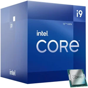 پردازنده مرکزی اینتل مدل Core i9-12900