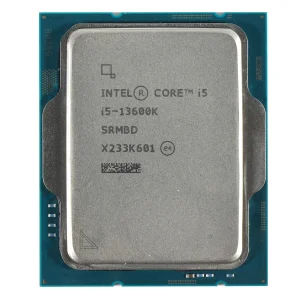 پردازنده مرکزی اینتل مدل Core i5 13600K-Tray