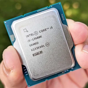 پردازنده مرکزی اینتل مدل Core i5 13600K-Tray