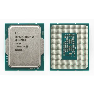 پردازنده مرکزی اینتل مدل Core i7 12700KF-Tray
