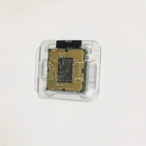 پردازنده مرکزی اینتل سری Ivy Bridge مدل Pentium G2020 Tray