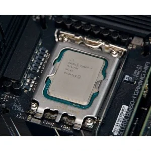پردازنده مرکزی اینتل مدل Core i7 12700-Tray
