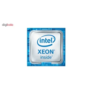 پردازنده مرکزی اینتل سری xeon مدل 2620V3