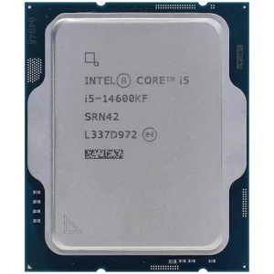 پردازنده مرکزی اینتل مدل Core i5 14600KF-Tray