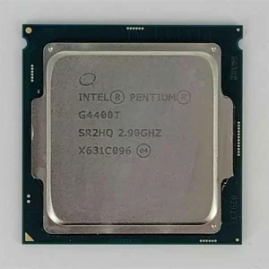 پردازنده اینتل مدل Pentium G4400T
