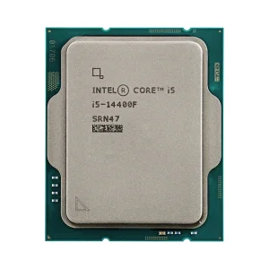 پردازنده مرکزی اینتل مدل Core i5 14400F-Tray
