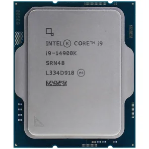 پردازنده مرکزی اینتل مدل Core i9 14900K-Tray