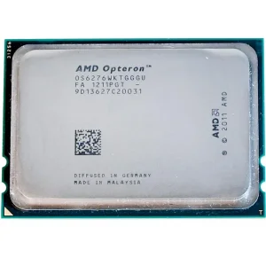 پردازنده مرکزی ای ام دی سری Opteron مدل 6276