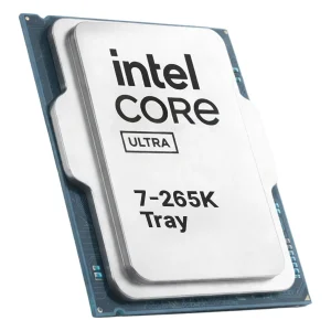 پردازنده مرکزی اینتل مدل Core Ultra 7 265K-Tray