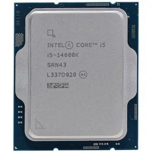 پردازنده مرکزی اینتل مدل Core i5 14600K-Tray