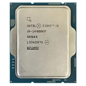 پردازنده اینتل مدل Core i9 14900KF Tray