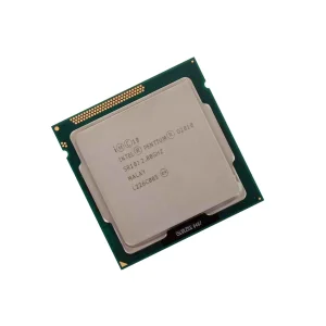پردازنده مرکزی اینتل مدل Pentium G2010 Tray