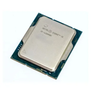 پردازنده مرکزی اینتل مدل Core i5 12600K-Tray