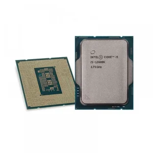 پردازنده مرکزی اینتل مدل Core i5 12600K-Tray