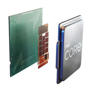 پردازنده اینتل مدل i7 11700 Tray