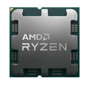 پردازنده مرکزی ای ام دی مدل Ryzen 5 9500F-Tray