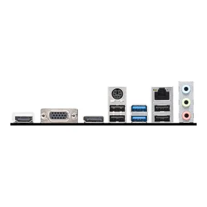 مادربرد ام اس آی مدل PRO H610M-G