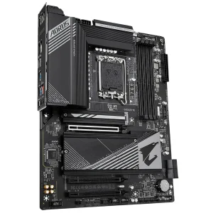 مادربرد گیگابایت مدل B760 AORUS ELITE Rev. 1.0