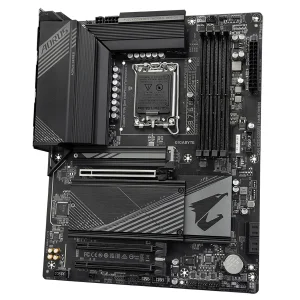 مادربرد گیگابایت مدل B760 AORUS ELITE Rev. 1.0